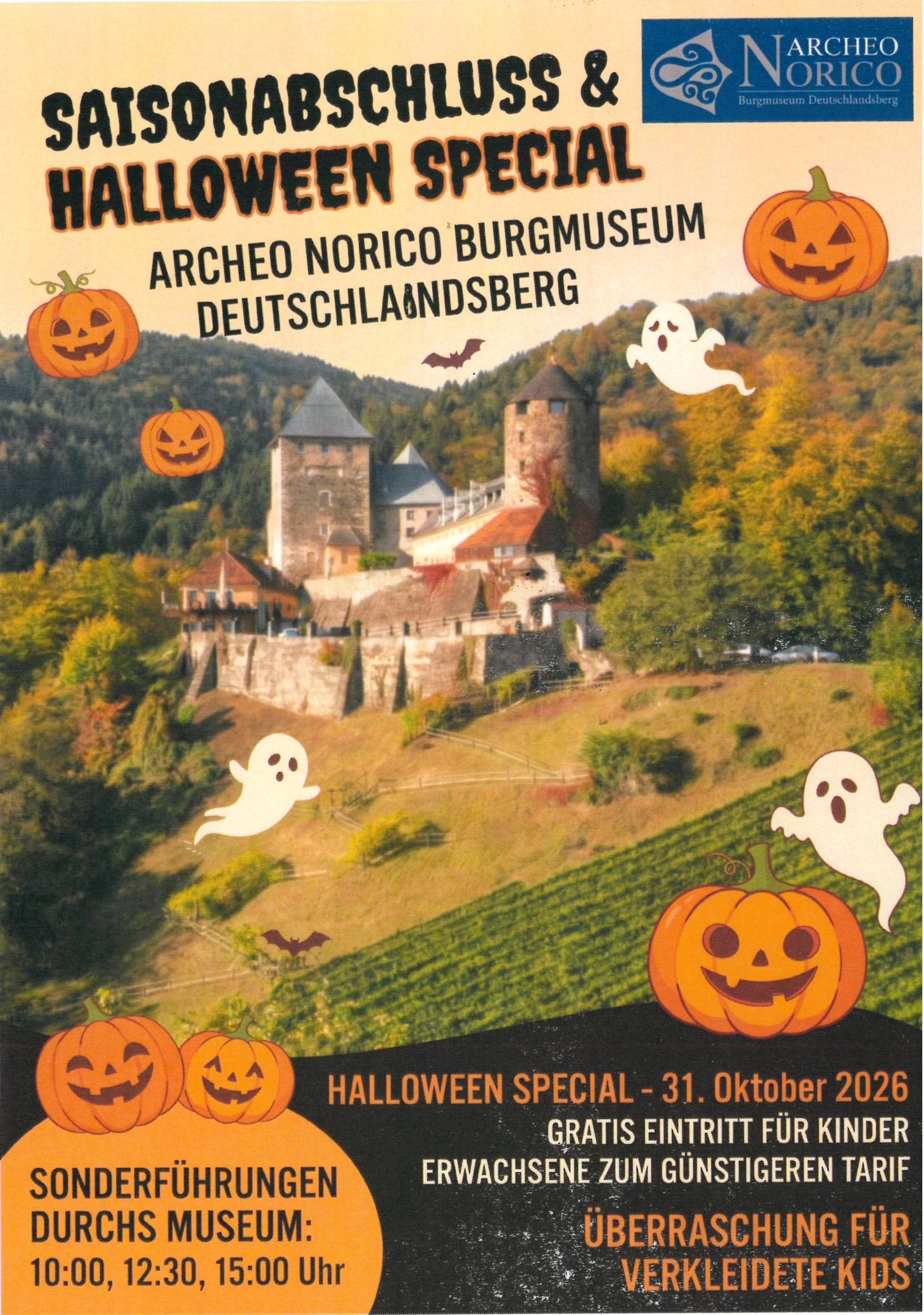 Halloween